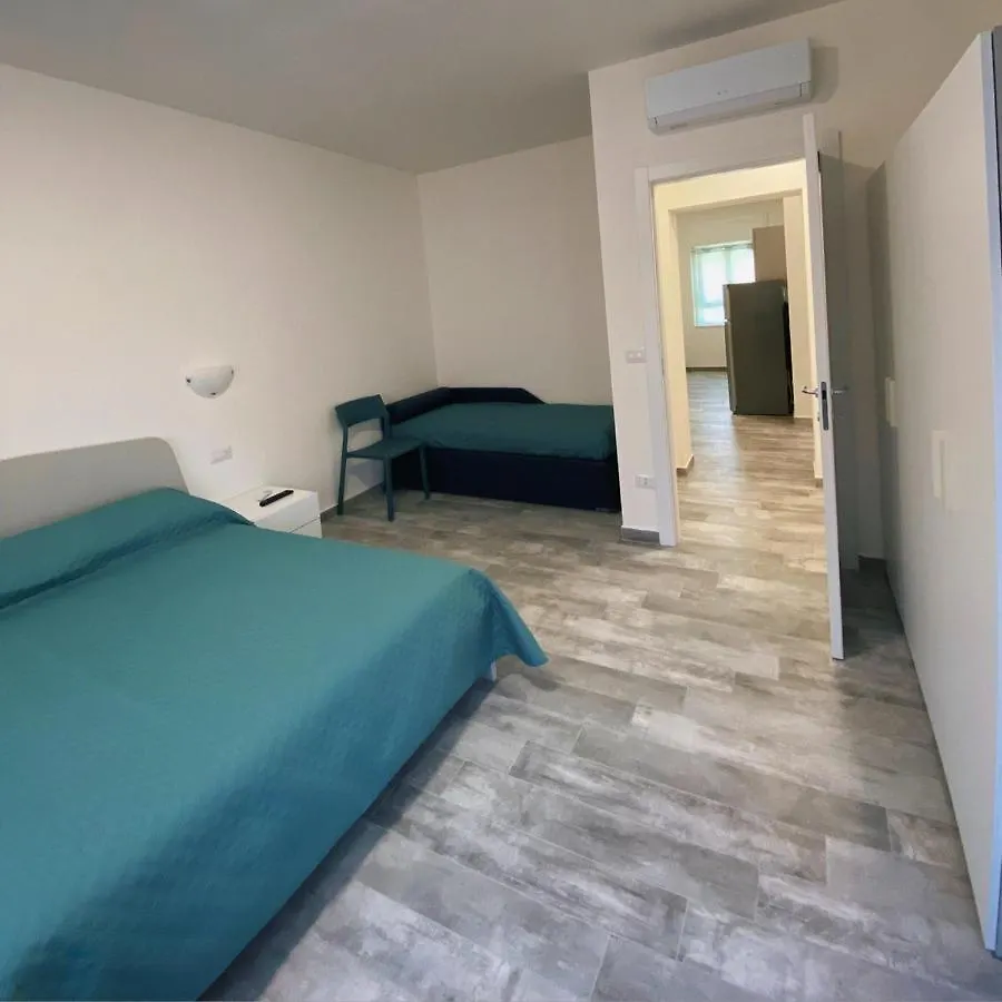 Apartamento Pm 29 Guest House Alguer