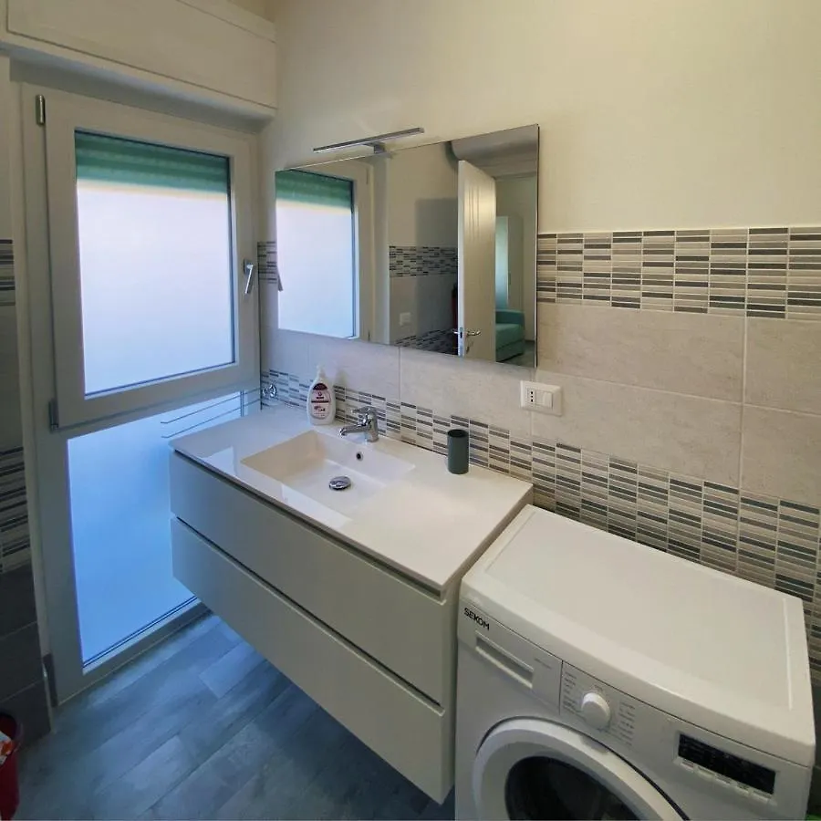אלגהרו Pm 29 Guest House דירה