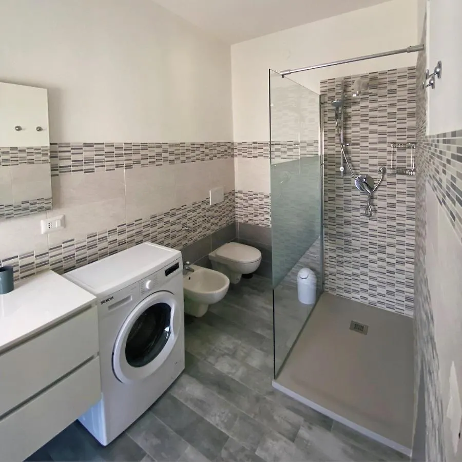 אלגהרו Pm 29 Guest House איטליה