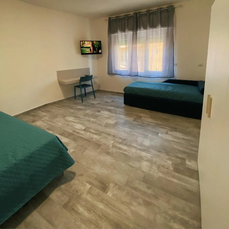 Pm 29 Guest House Alguer