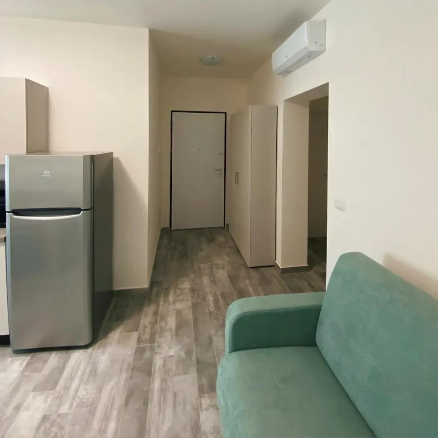 דירה אלגהרו Pm 29 Guest House