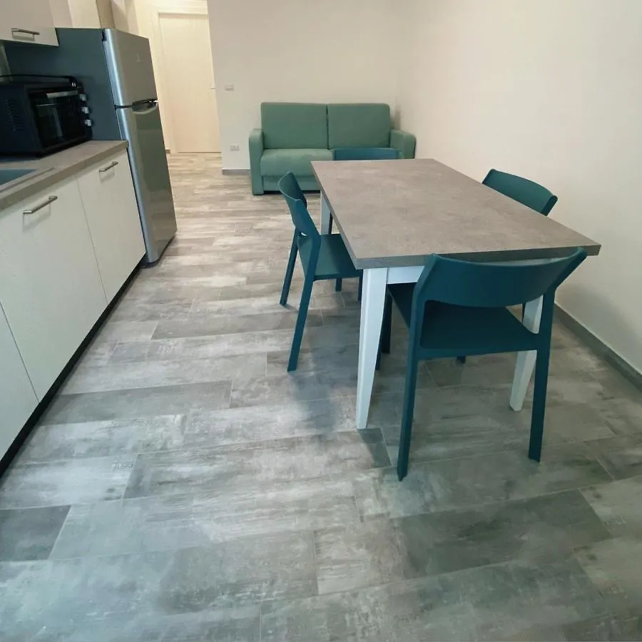 דירה אלגהרו Pm 29 Guest House איטליה