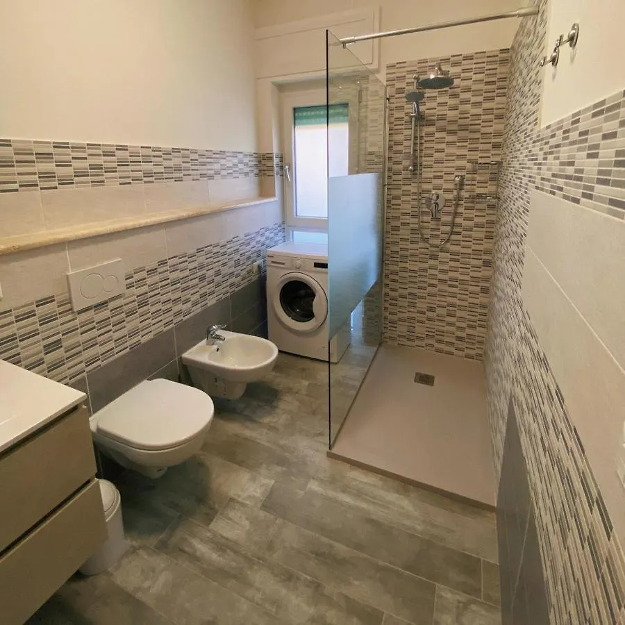 אלגהרו Pm 29 Guest House 0*,  איטליה