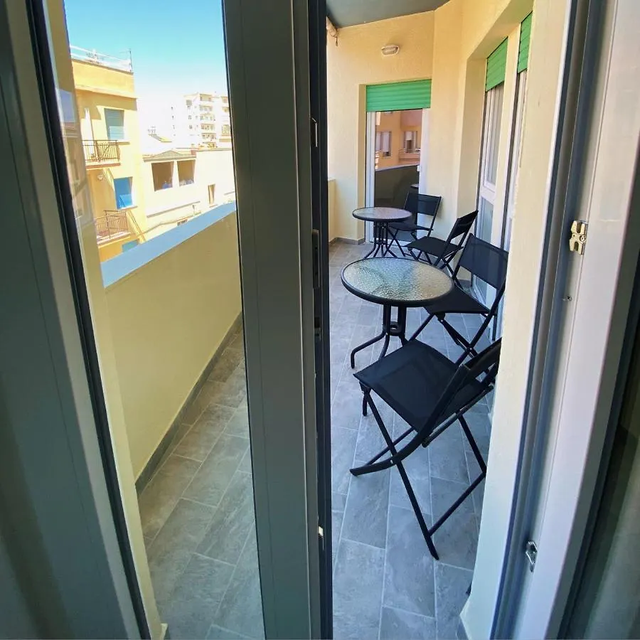 Pm 29 Guest House Alguer 0*,  Italia