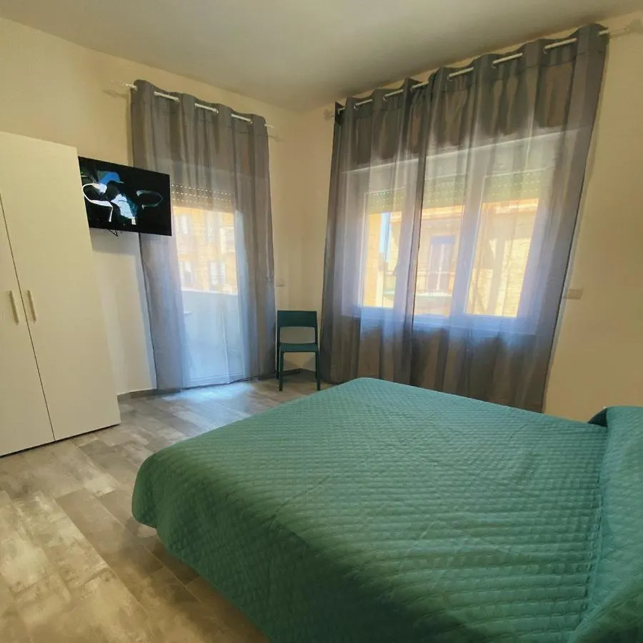 אלגהרו Pm 29 Guest House דירה