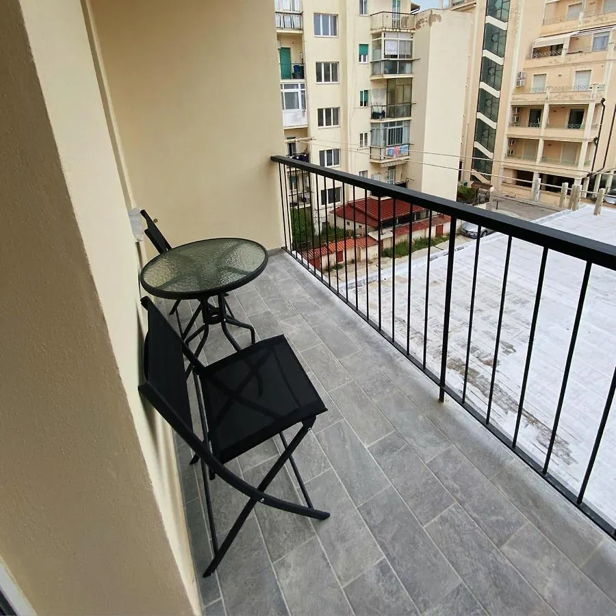 Pm 29 Guest House Alguer Apartamento