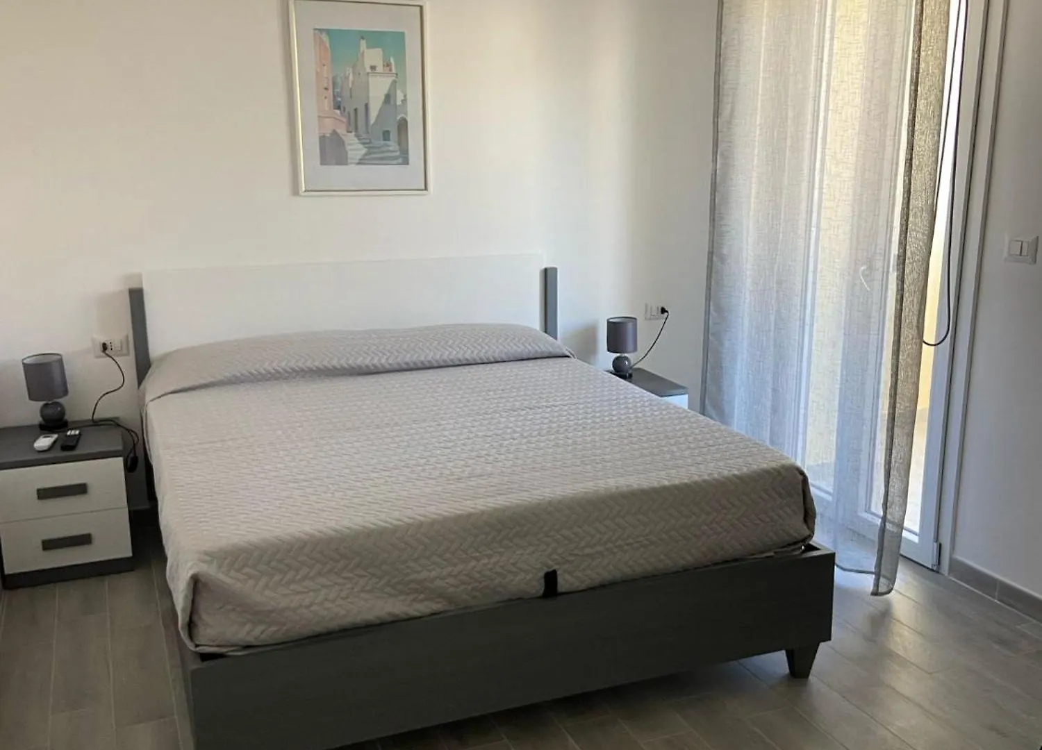 אלגהרו Pm 29 Guest House איטליה