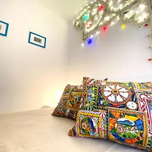 Casa Luminaria Palermo