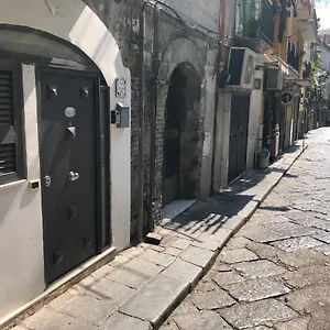 Paradise , Nápoles Italia