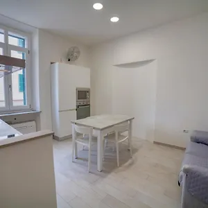  Apartamento Al Mercat