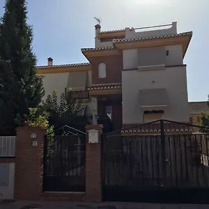 Hispano-brasileña-fiestas No , Purchil España